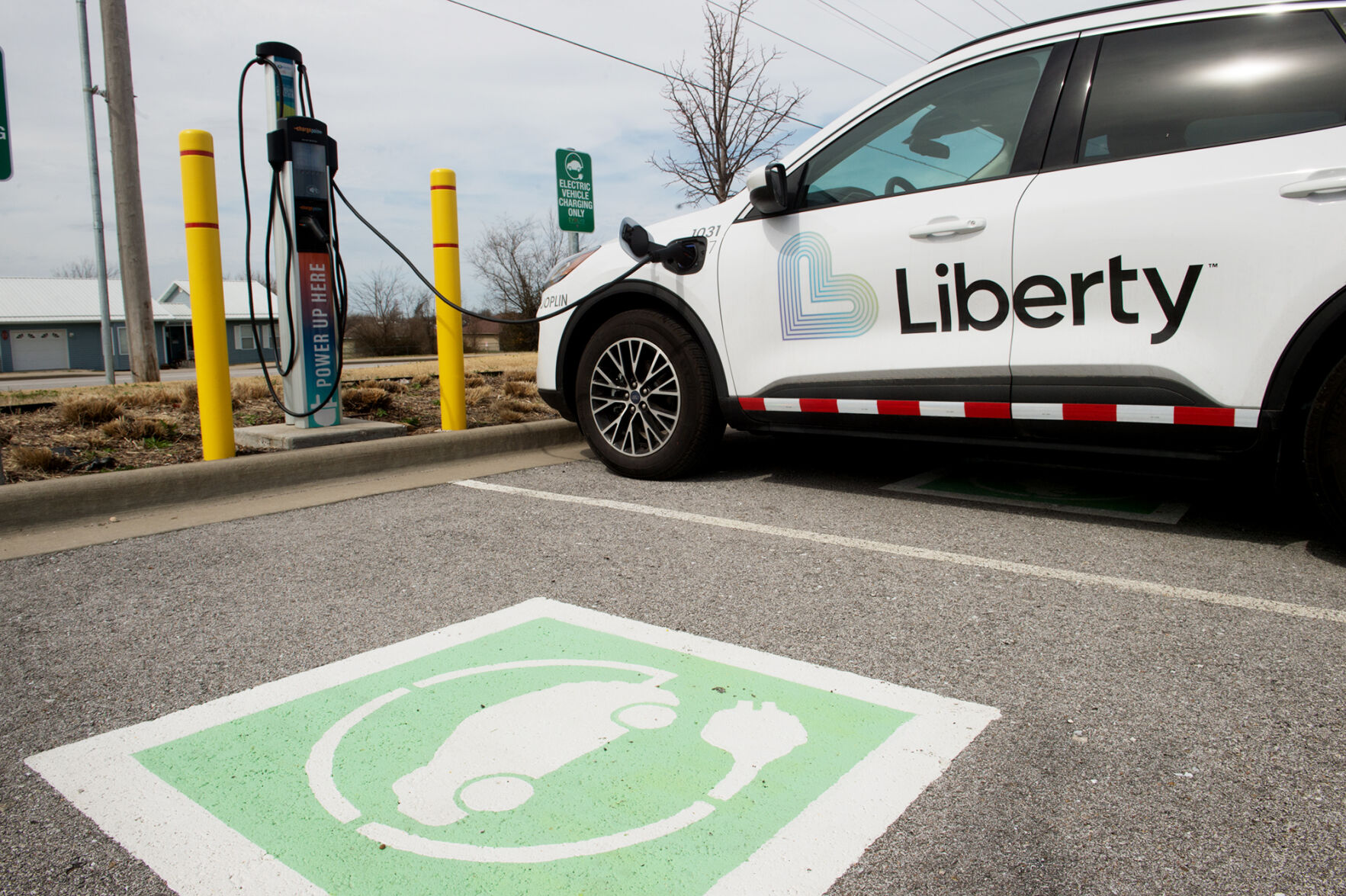Liberty Plan